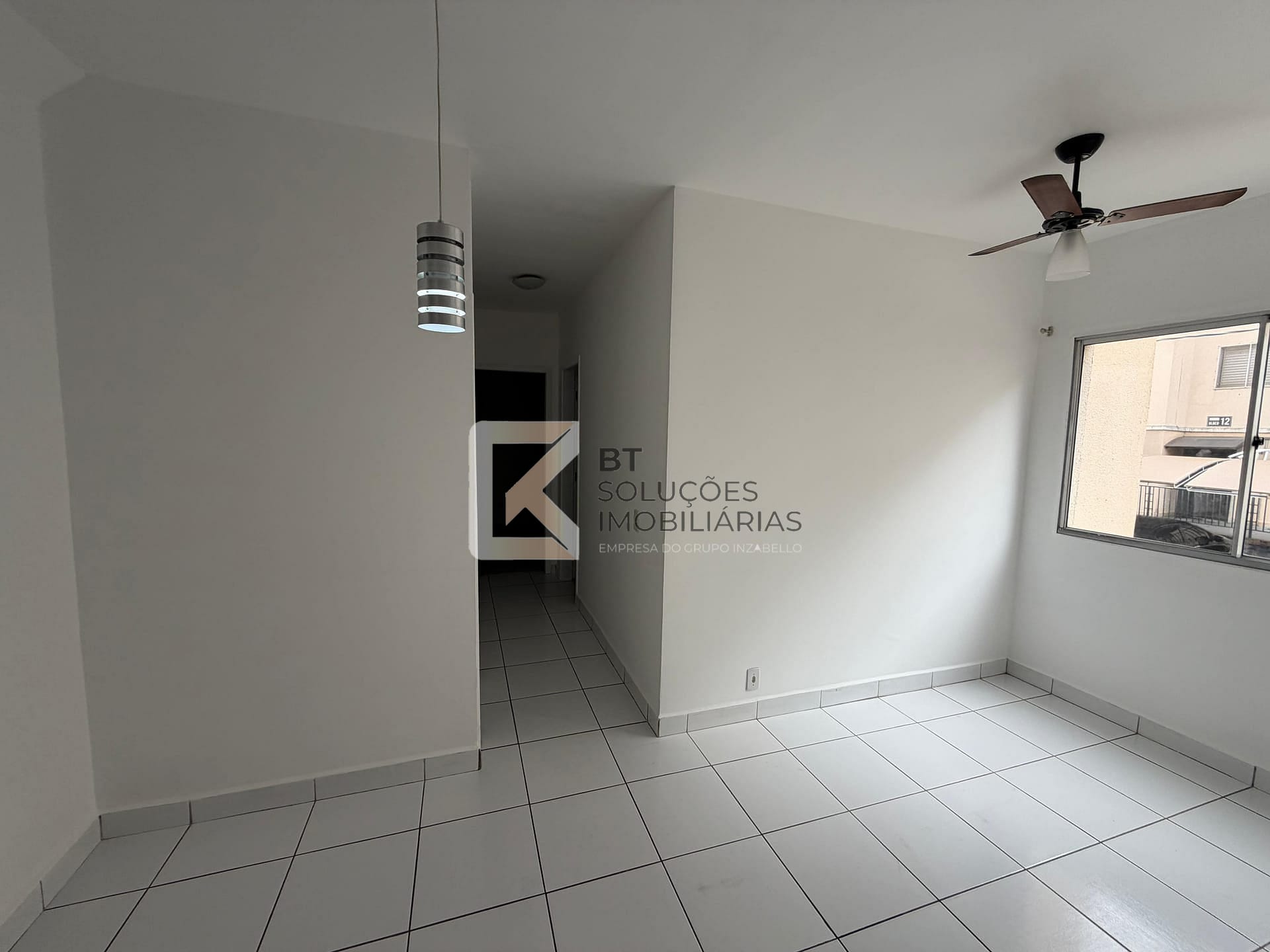 Apartamento, 2 quartos, 58 m² - Foto 8
