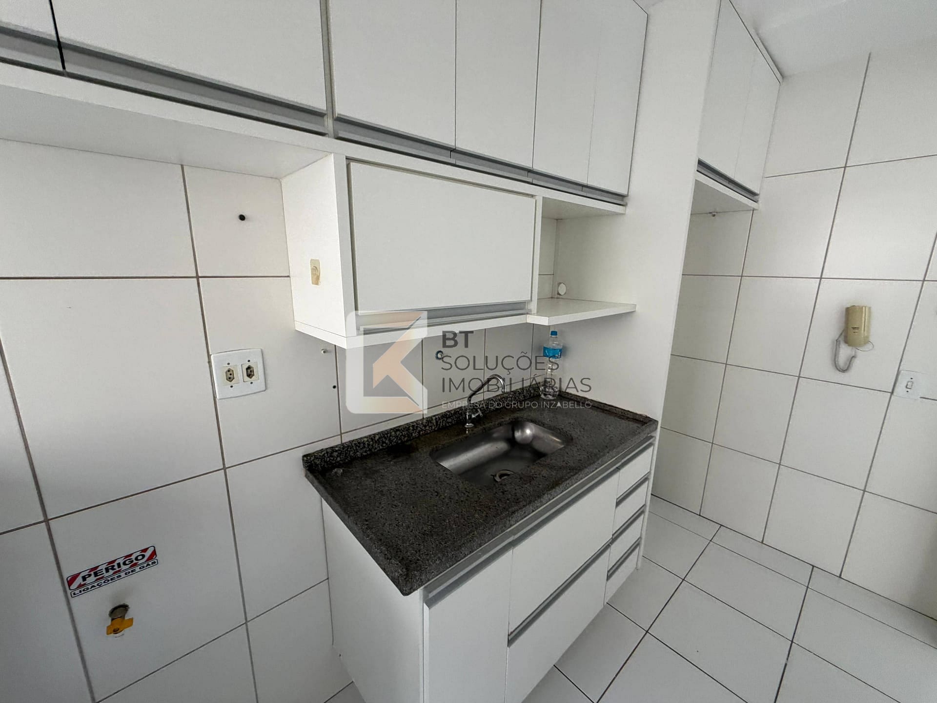 Apartamento, 2 quartos, 58 m² - Foto 4