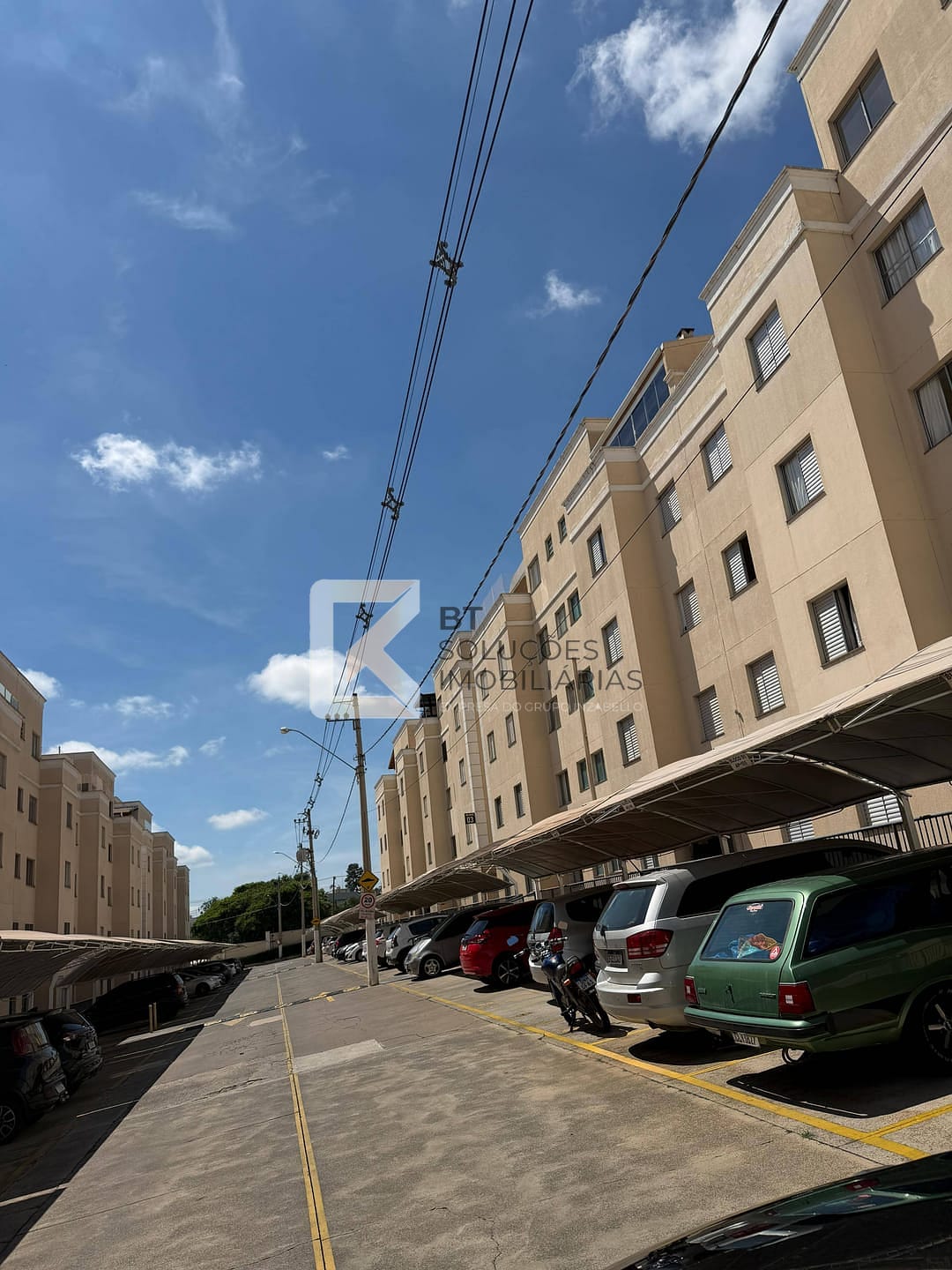 Apartamento, 2 quartos, 58 m² - Foto 13