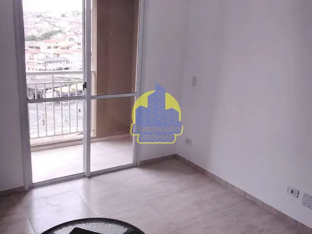 Apartamento com 57m² 2 quartos e 1 banheiro, à venda, no bairro Santo Antônio em Osasco