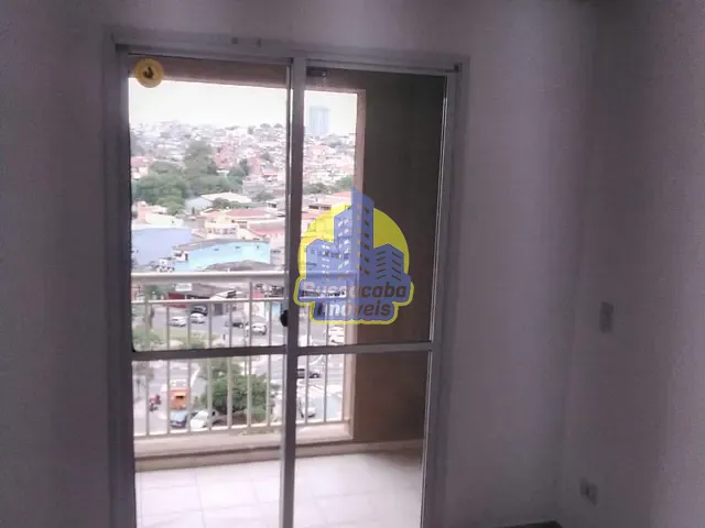 Apartamento com 57m² 2 quartos e 1 banheiro, à venda, no bairro Santo Antônio em Osasco