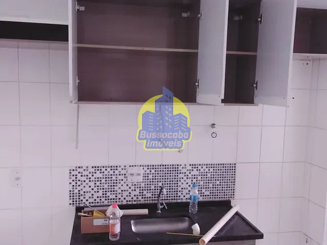 Apartamento com 57m² 2 quartos e 1 banheiro, à venda, no bairro Santo Antônio em Osasco