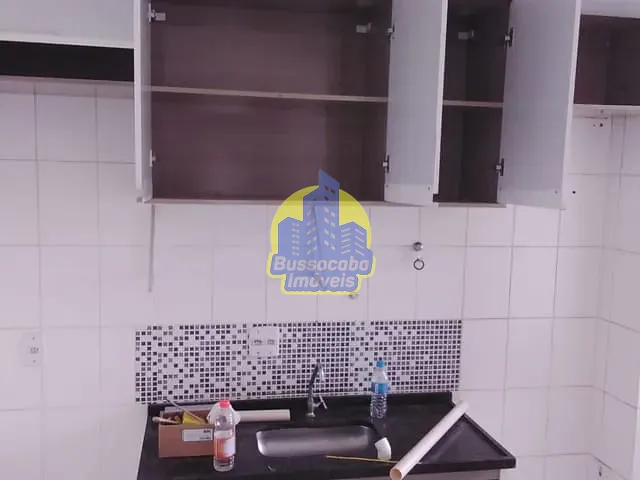 Apartamento com 57m² 2 quartos e 1 banheiro, à venda, no bairro Santo Antônio em Osasco
