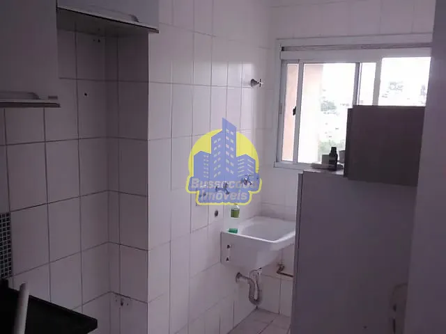 Apartamento com 57m² 2 quartos e 1 banheiro, à venda, no bairro Santo Antônio em Osasco