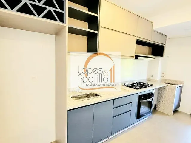 Apartamento com 88m² 3 quartos e 3 banheiros, para alugar, no bairro Jardim Maristela em Atibaia