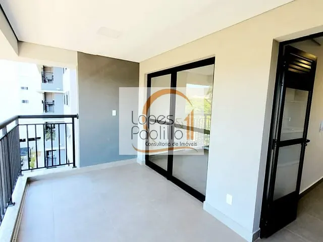 Apartamento com 88m² 3 quartos e 3 banheiros, para alugar, no bairro Jardim Maristela em Atibaia