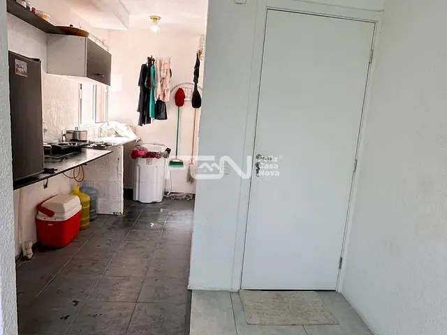 Apartamento 2 quartos e 1 banheiro, à venda ou para alugar, no bairro Industrial em Camaçari