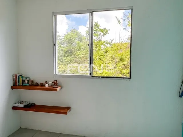 Apartamento 2 quartos e 1 banheiro, à venda ou para alugar, no bairro Industrial em Camaçari