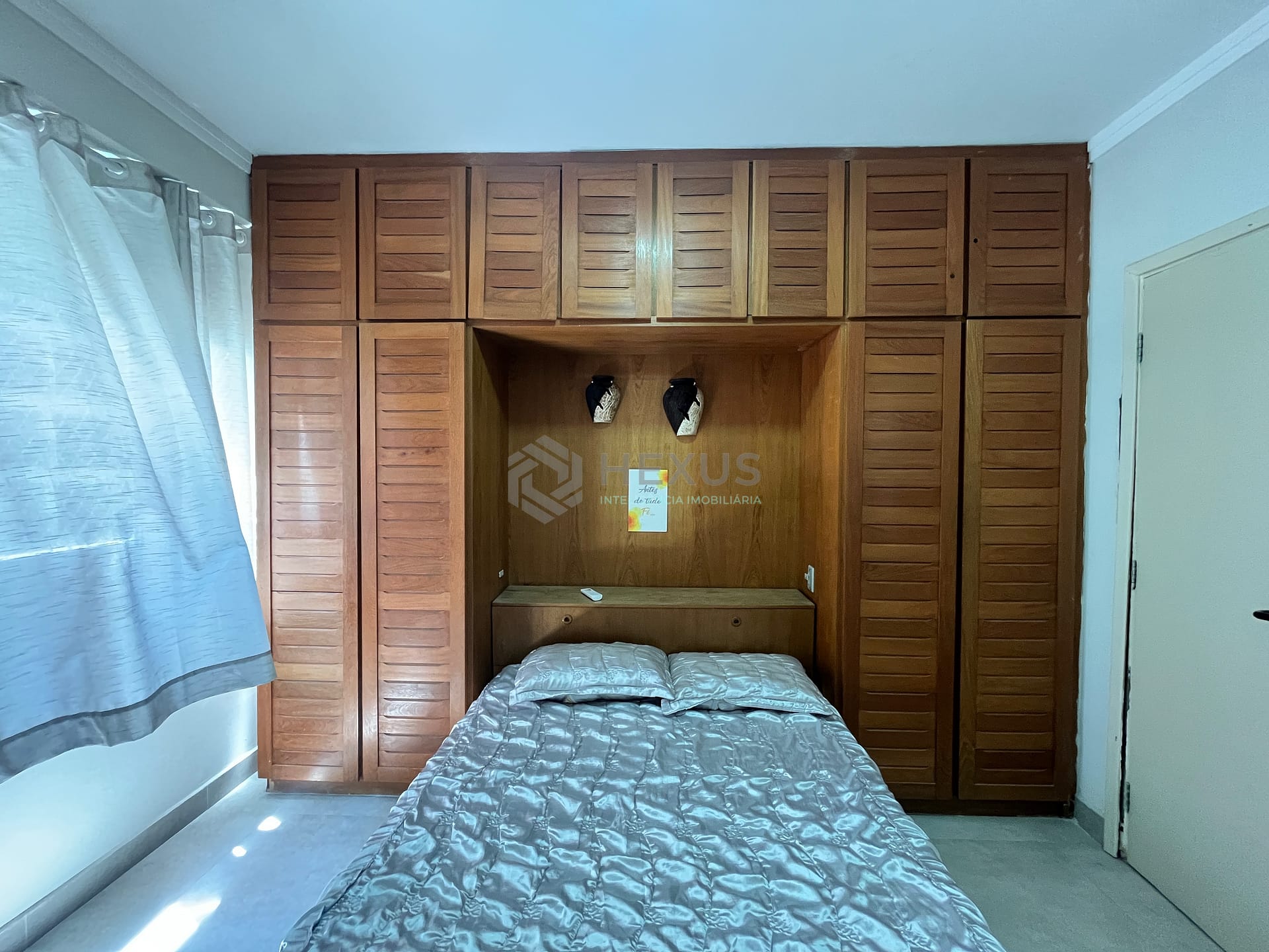 Apartamento, 2 quartos, 83 m² - Foto 6