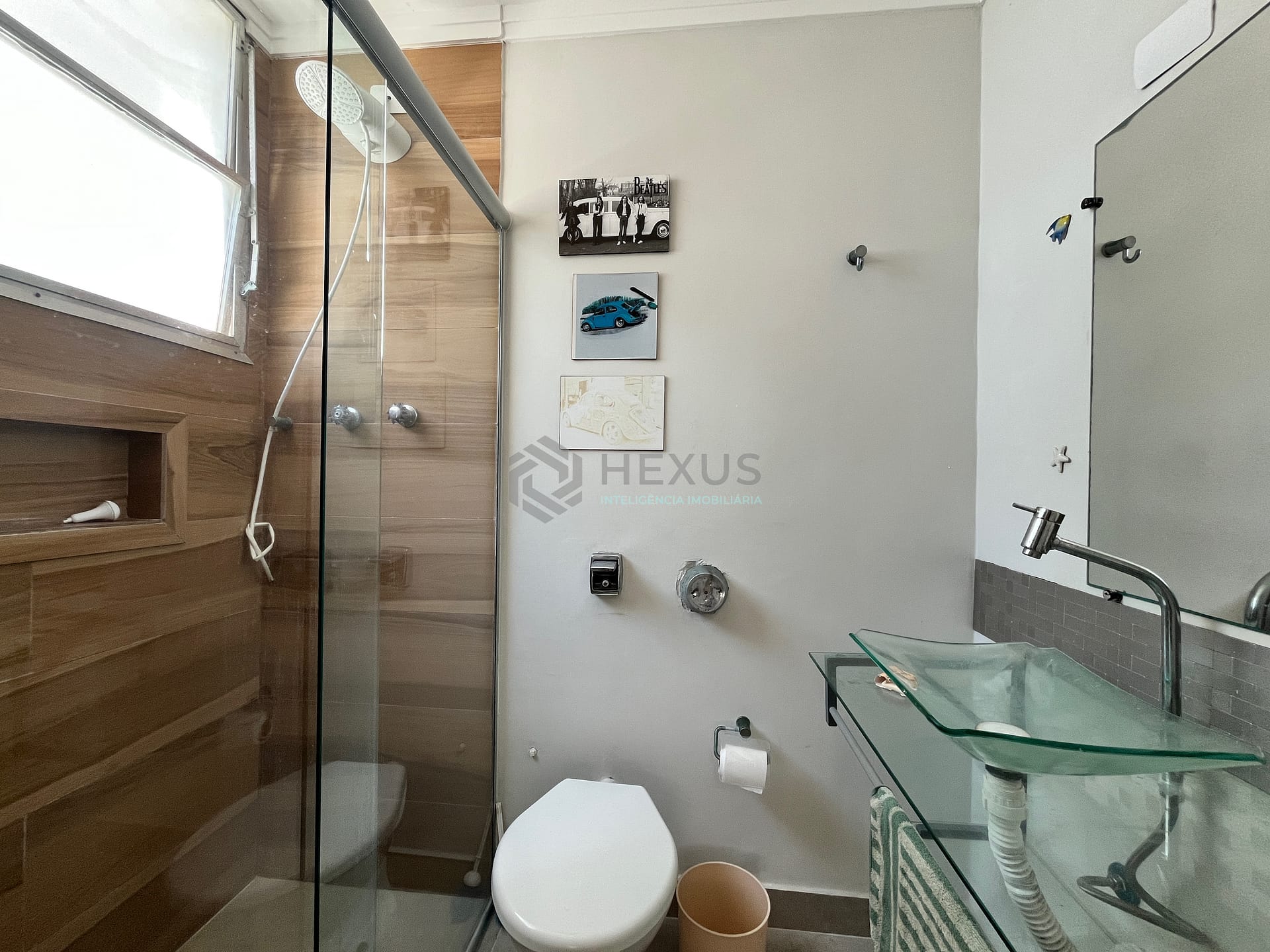 Apartamento, 2 quartos, 83 m² - Foto 8