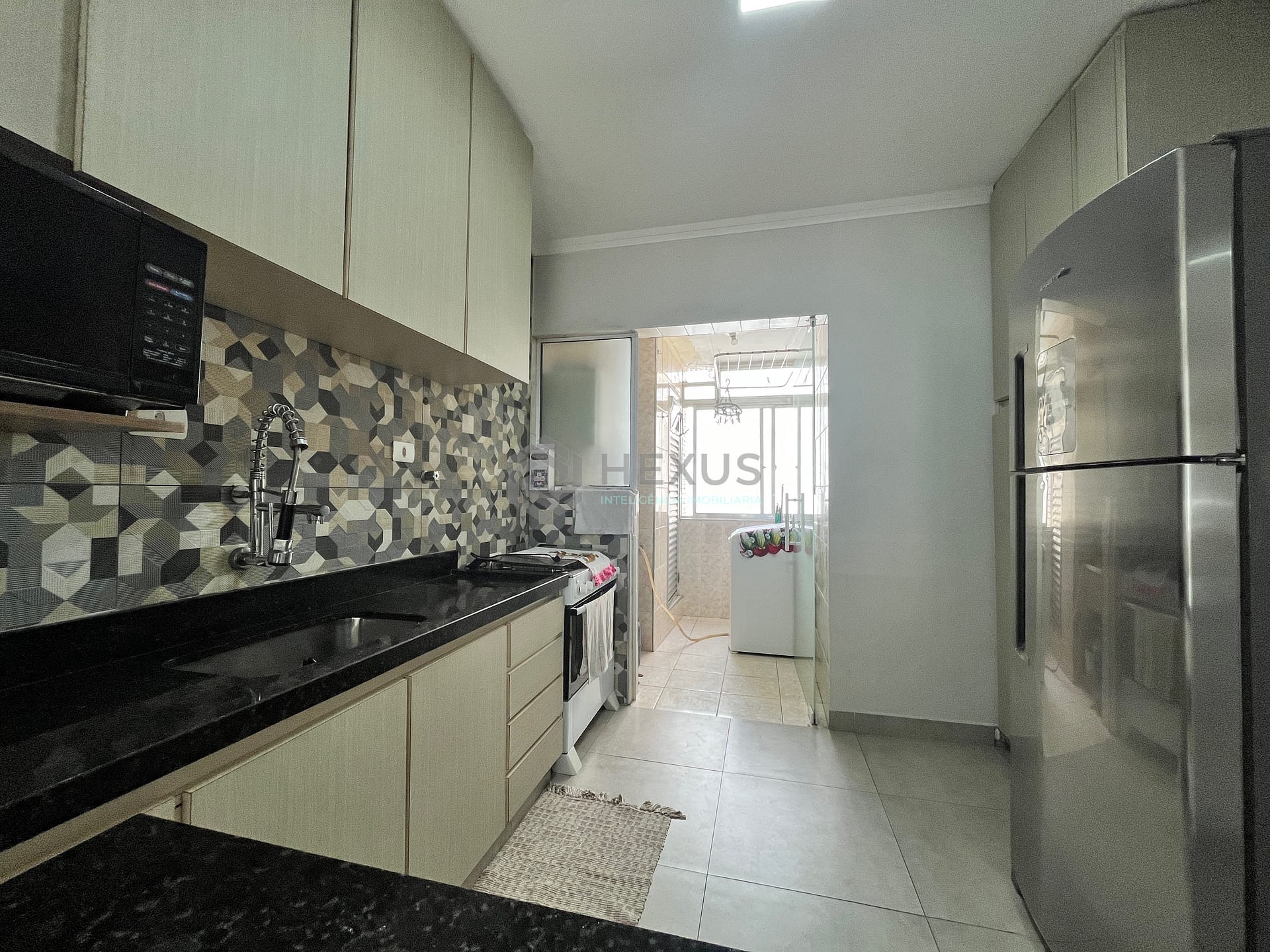 Apartamento, 2 quartos, 83 m² - Foto 14