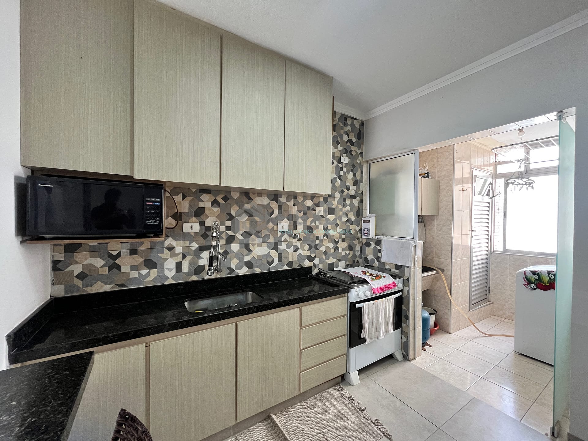 Apartamento, 2 quartos, 83 m² - Foto 15