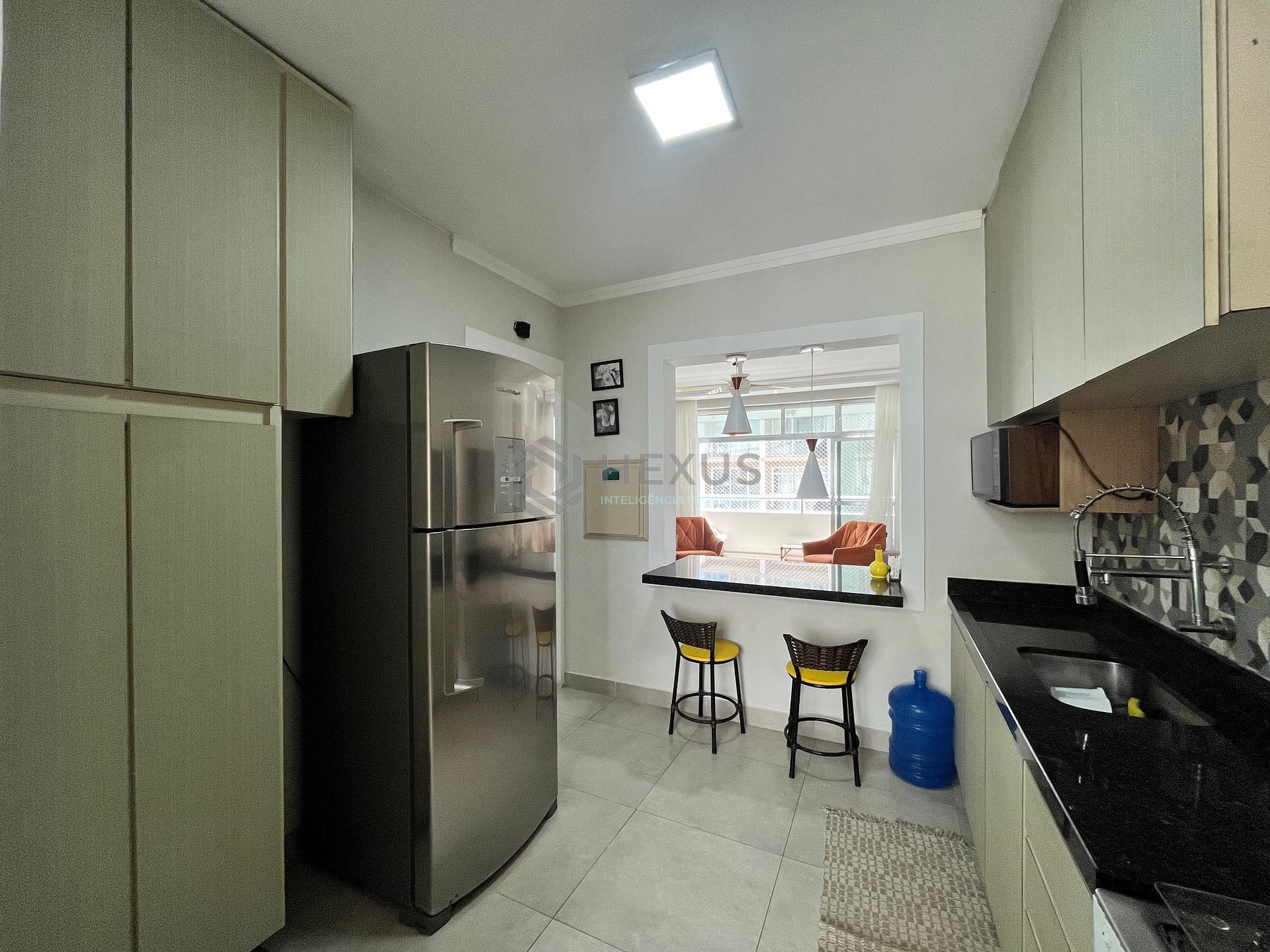 Apartamento, 2 quartos, 83 m² - Foto 16