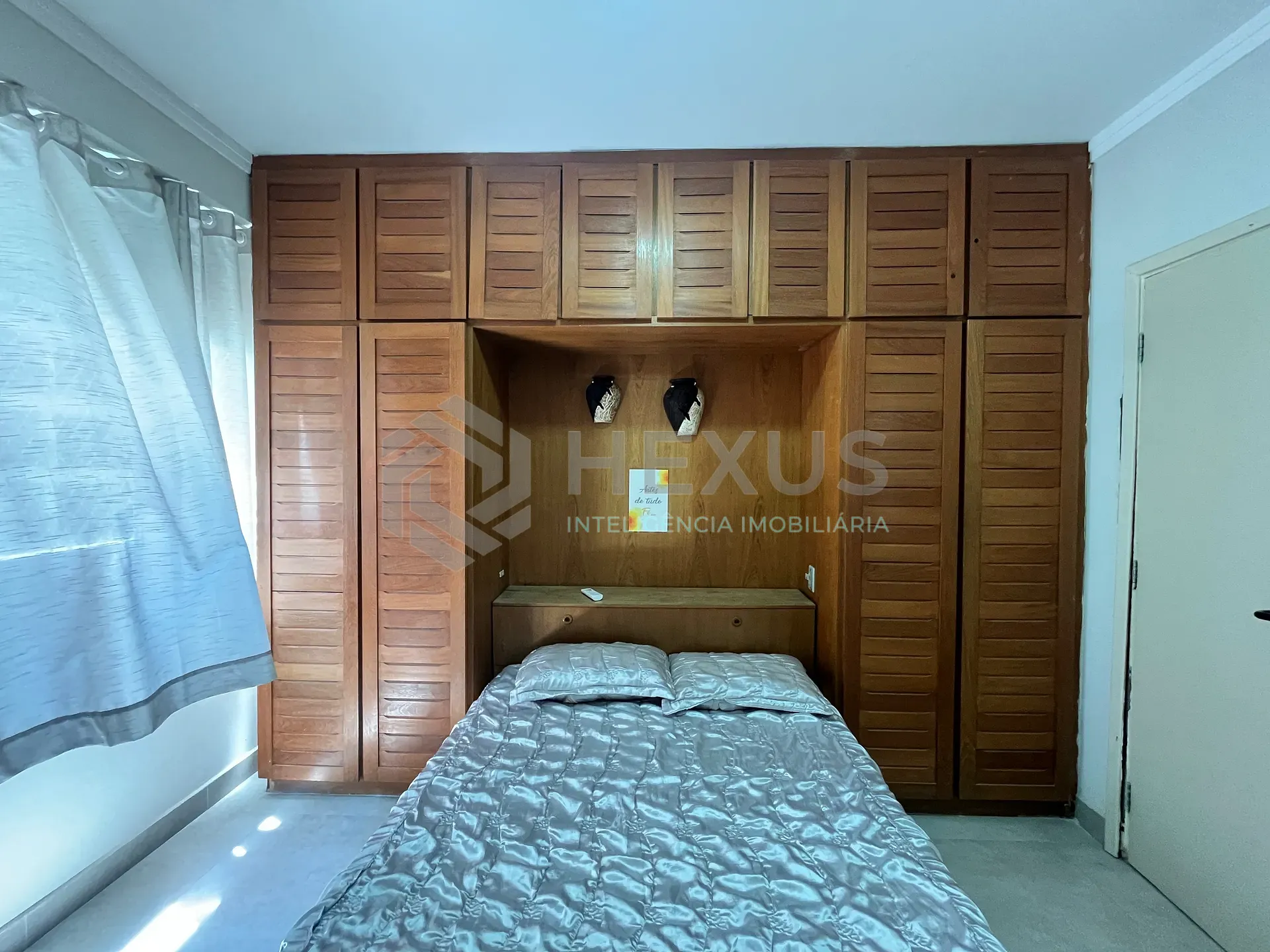 Apartamento, 2 quartos, 83 m² - Foto 6