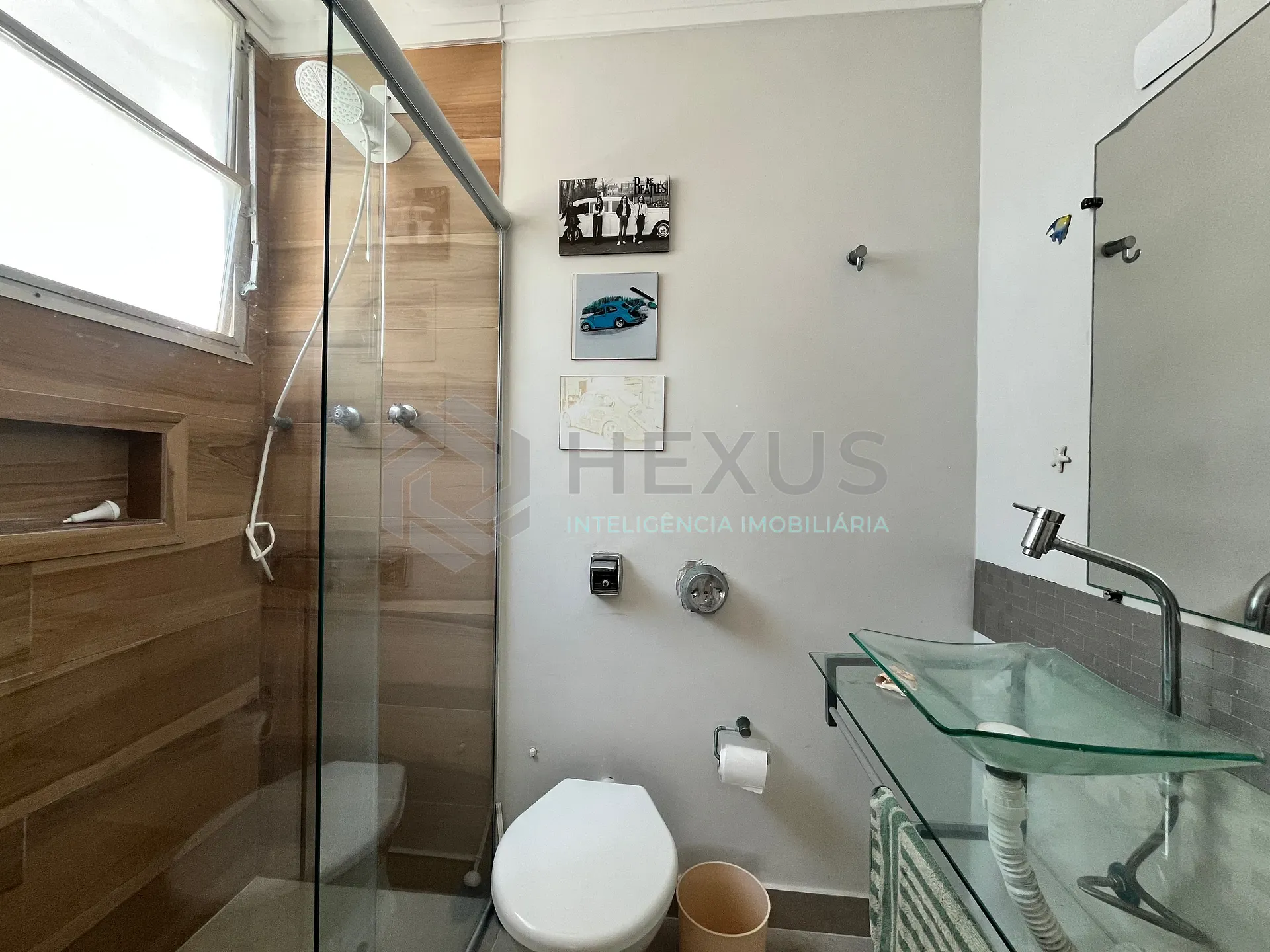 Apartamento, 2 quartos, 83 m² - Foto 8