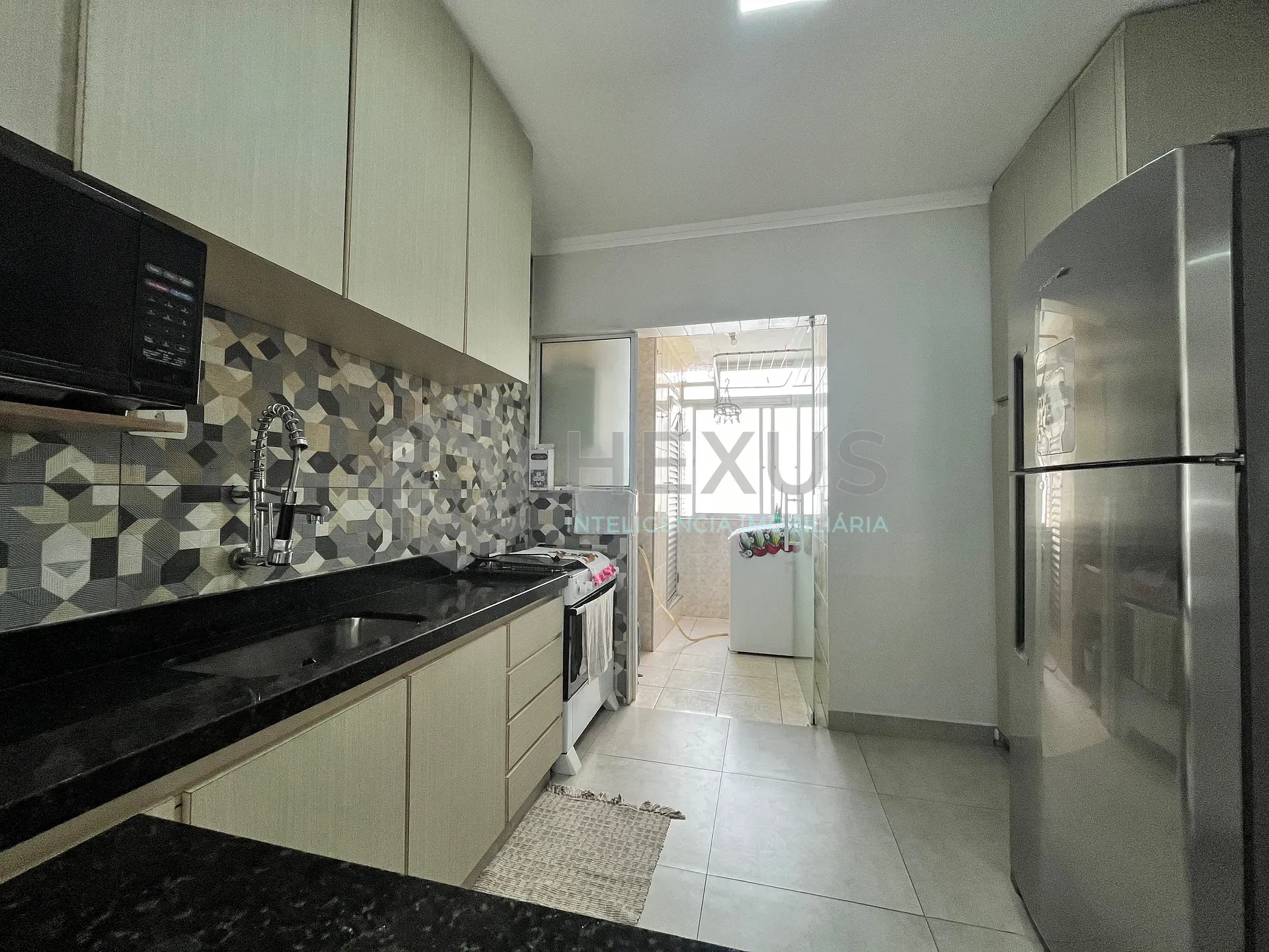 Apartamento, 2 quartos, 83 m² - Foto 14