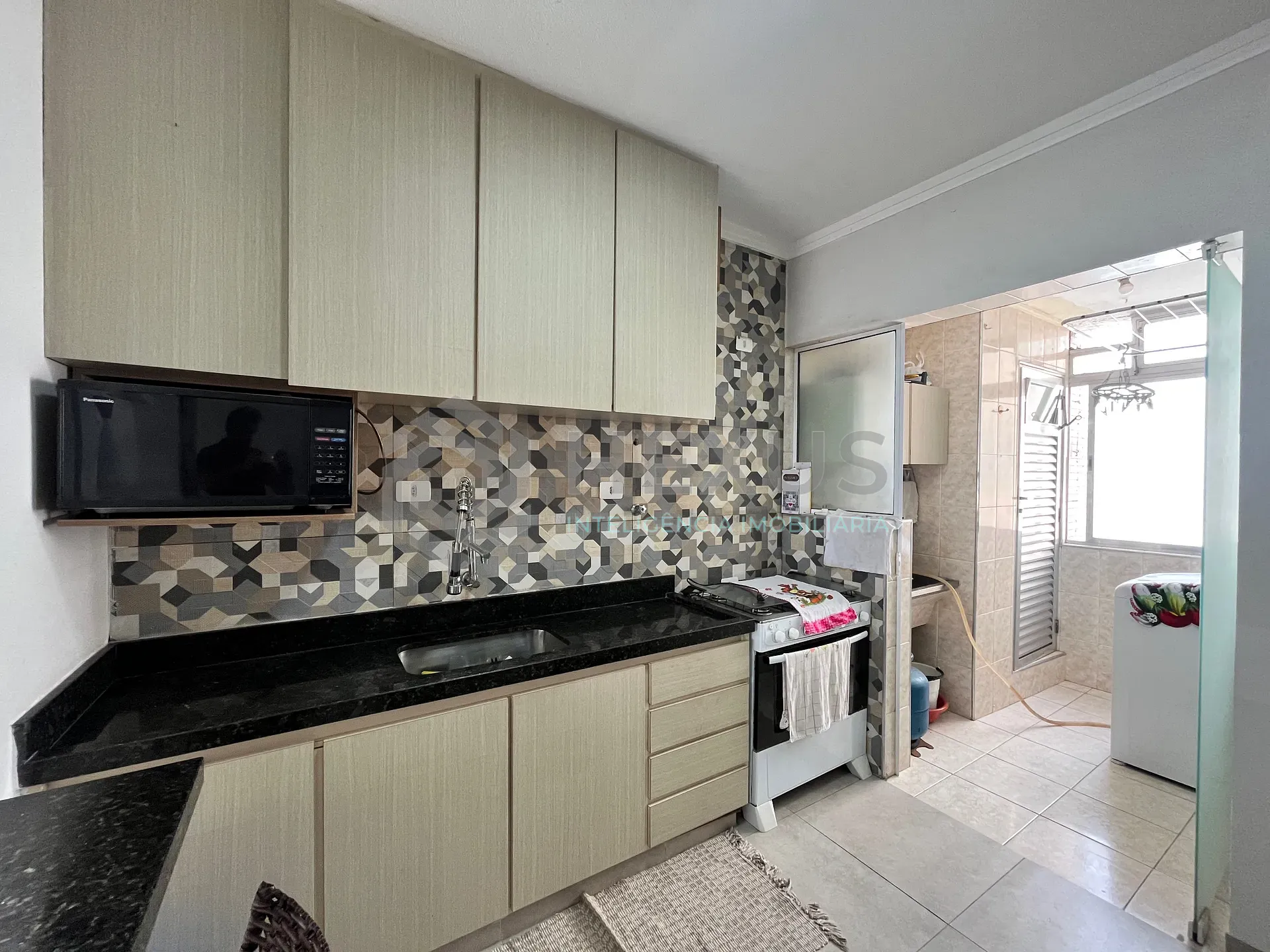 Apartamento, 2 quartos, 83 m² - Foto 15