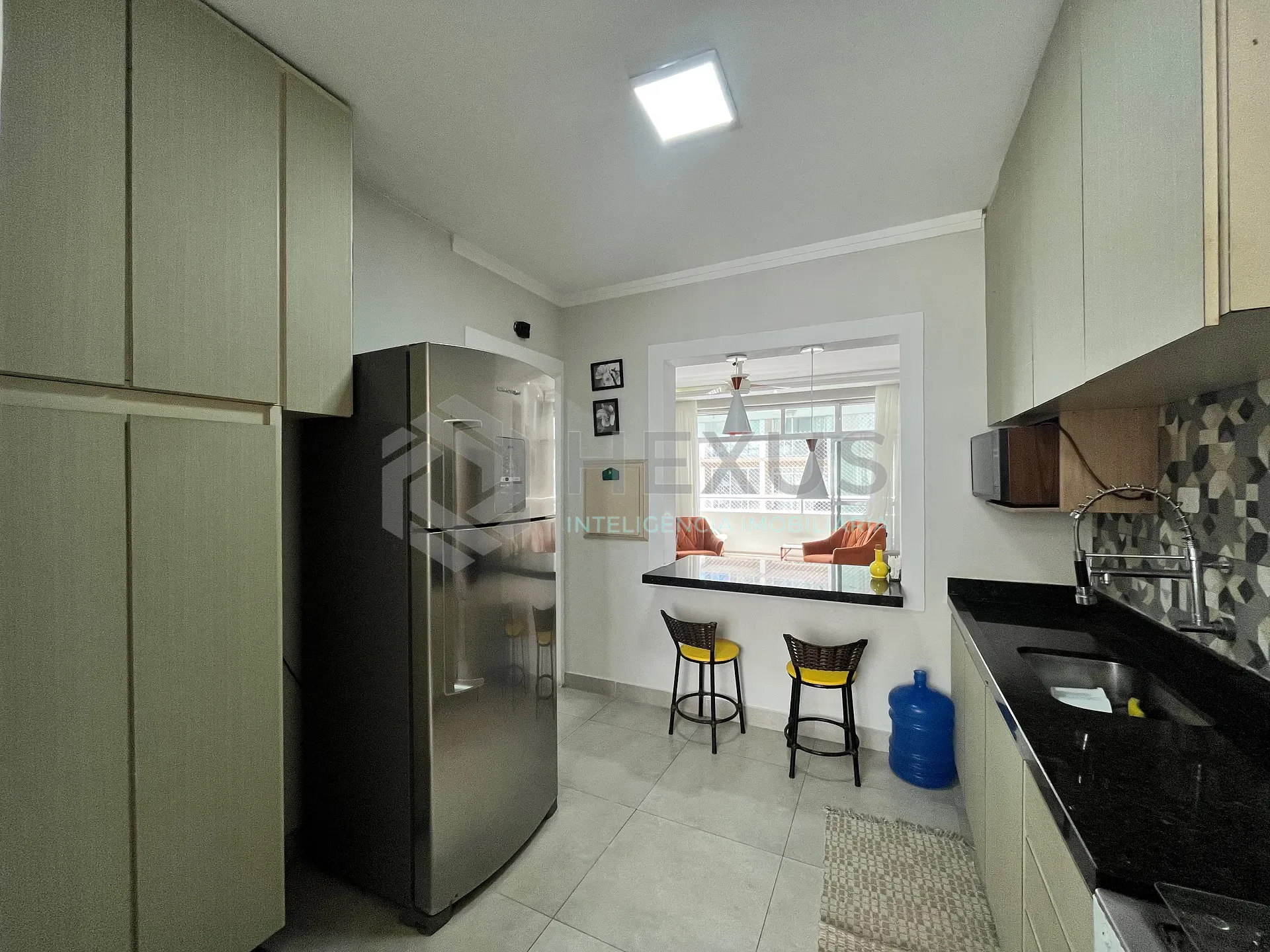 Apartamento, 2 quartos, 83 m² - Foto 16