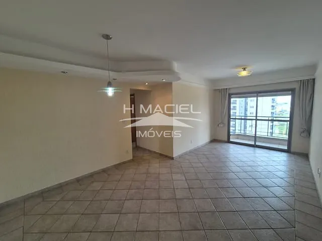 Apartamento 3 quartos e 1 banheiro, para alugar, no bairro Jardim Aurélia em Campinas