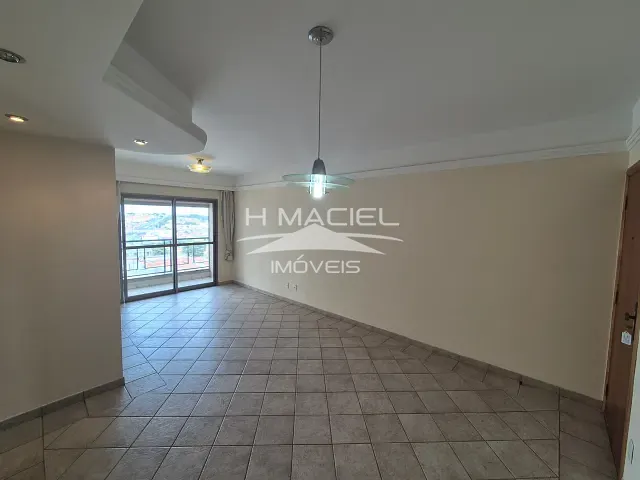 Apartamento 3 quartos e 1 banheiro, para alugar, no bairro Jardim Aurélia em Campinas