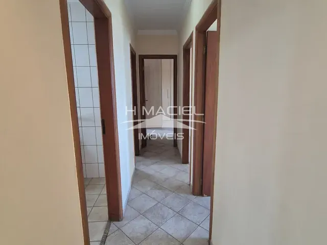 Apartamento 3 quartos e 1 banheiro, para alugar, no bairro Jardim Aurélia em Campinas