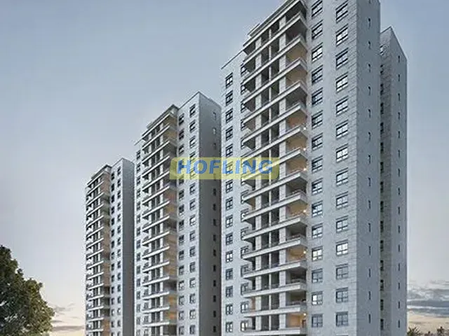 Apartamento com 91m² 3 quartos e 1 banheiro, à venda, no bairro Centro em Rio Claro
