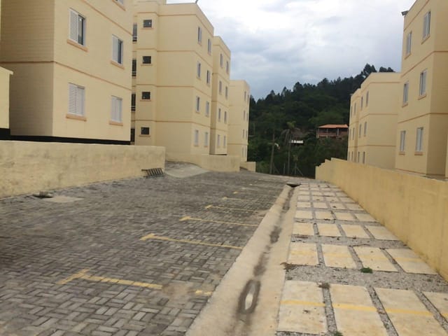 Foto do Apartamento - Apartamento residencial à venda, Parque Interlagos, São José dos Campos. | INDEPENDENCE NEGOCIOS IMOBILIARIOS LTDA