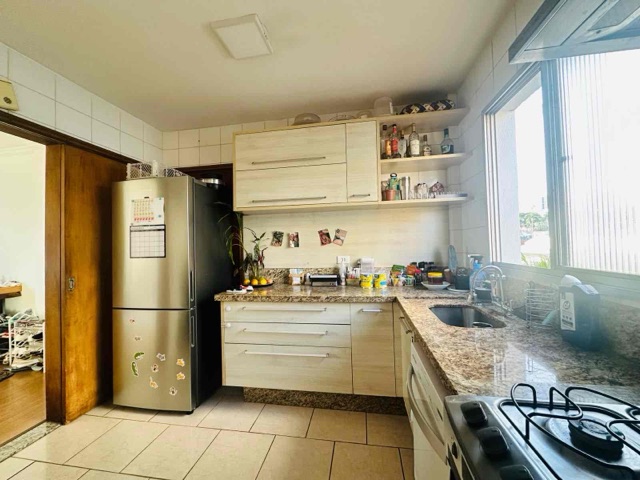 Foto do Apartamento - SAINT MORITZ Apartamento  à Venda, Vila Larsen 1, Londrina, PR | Grupo Mitral Imóveis