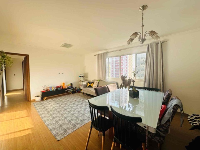 Foto do Apartamento - SAINT MORITZ Apartamento  à Venda, Vila Larsen 1, Londrina, PR | Grupo Mitral Imóveis