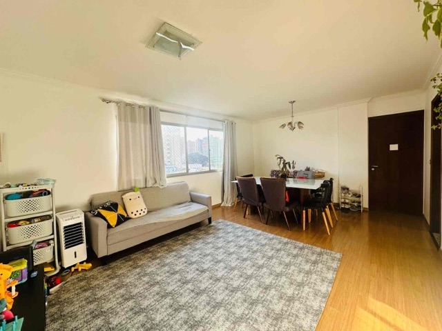 Foto do Apartamento - SAINT MORITZ Apartamento  à Venda, Vila Larsen 1, Londrina, PR | Grupo Mitral Imóveis