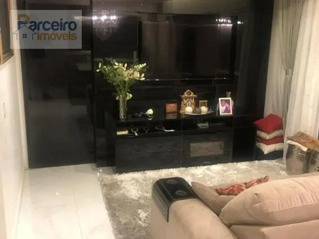 Apartamento 3 quartos e 1 banheiro, à venda, no bairro Vila Santo Estevão em São Paulo