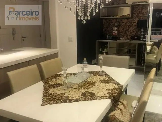 Apartamento 3 quartos e 1 banheiro, à venda, no bairro Vila Santo Estevão em São Paulo