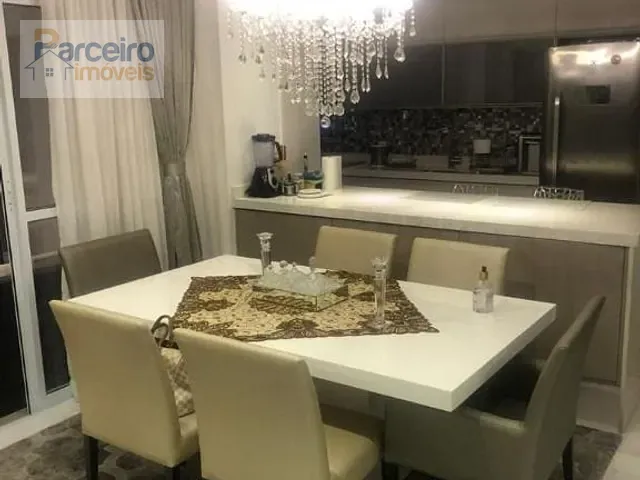 Apartamento 3 quartos e 1 banheiro, à venda, no bairro Vila Santo Estevão em São Paulo