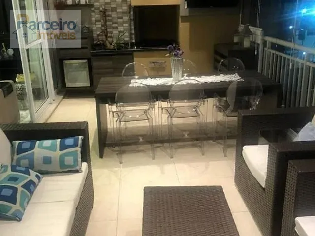 Apartamento 3 quartos e 1 banheiro, à venda, no bairro Vila Santo Estevão em São Paulo