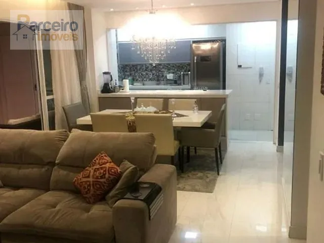 Apartamento 3 quartos e 1 banheiro, à venda, no bairro Vila Santo Estevão em São Paulo