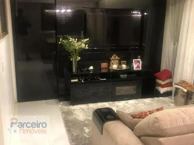 Apartamento 3 quartos e 1 banheiro, à venda, no bairro Vila Santo Estevão em São Paulo