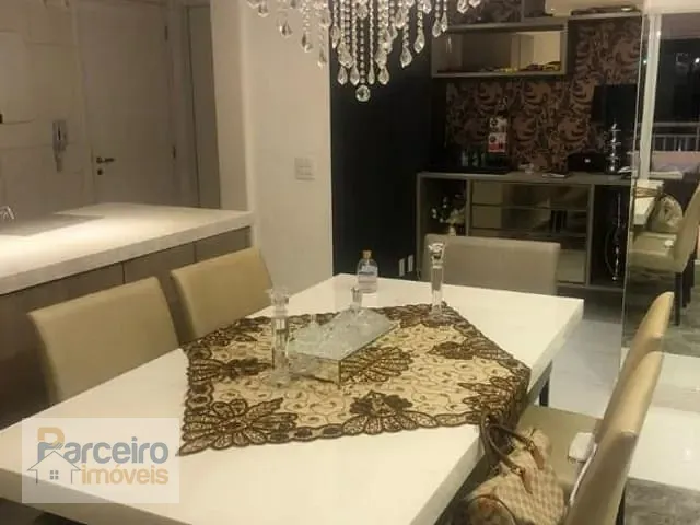 Apartamento 3 quartos e 1 banheiro, à venda, no bairro Vila Santo Estevão em São Paulo