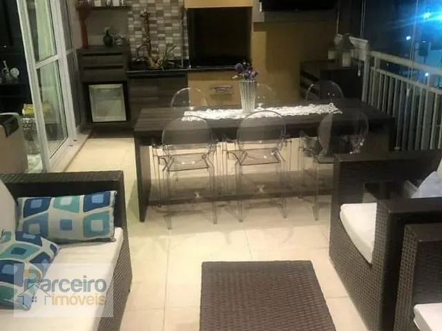 Apartamento 3 quartos e 1 banheiro, à venda, no bairro Vila Santo Estevão em São Paulo