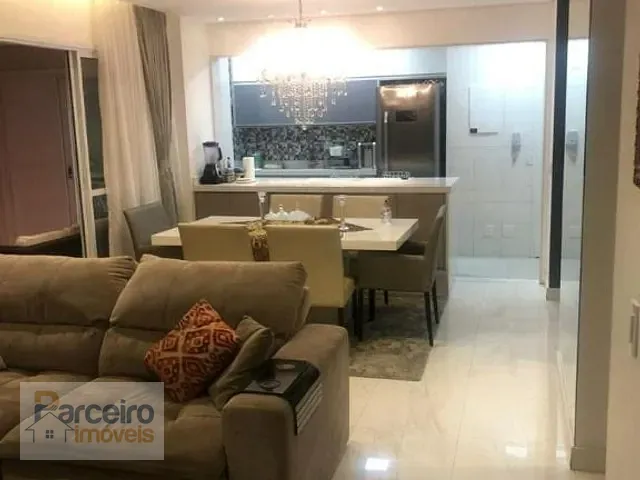 Apartamento 3 quartos e 1 banheiro, à venda, no bairro Vila Santo Estevão em São Paulo