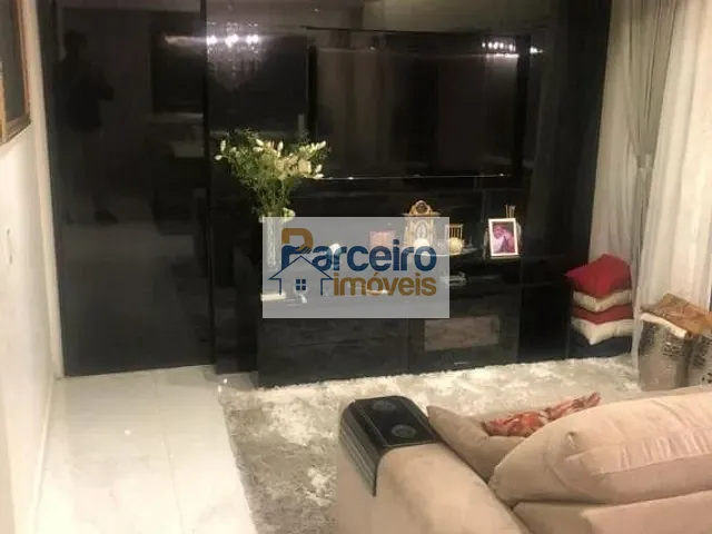 Apartamento 3 quartos e 1 banheiro, à venda, no bairro Vila Santo Estevão em São Paulo