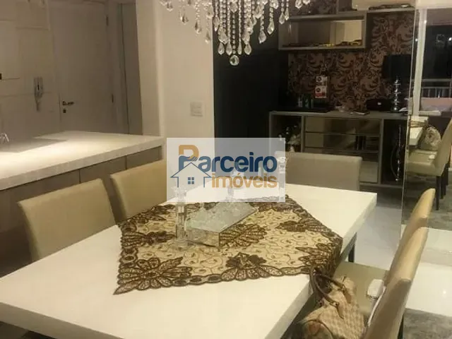 Apartamento 3 quartos e 1 banheiro, à venda, no bairro Vila Santo Estevão em São Paulo