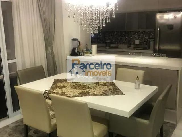 Apartamento 3 quartos e 1 banheiro, à venda, no bairro Vila Santo Estevão em São Paulo