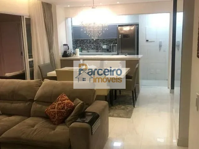 Apartamento 3 quartos e 1 banheiro, à venda, no bairro Vila Santo Estevão em São Paulo