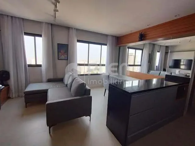 Apartamento 1 quarto e 1 banheiro, à venda, no bairro Vila Dom Pedro II em São Paulo