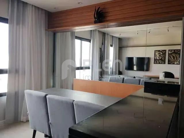 Apartamento 1 quarto e 1 banheiro, à venda, no bairro Vila Dom Pedro II em São Paulo