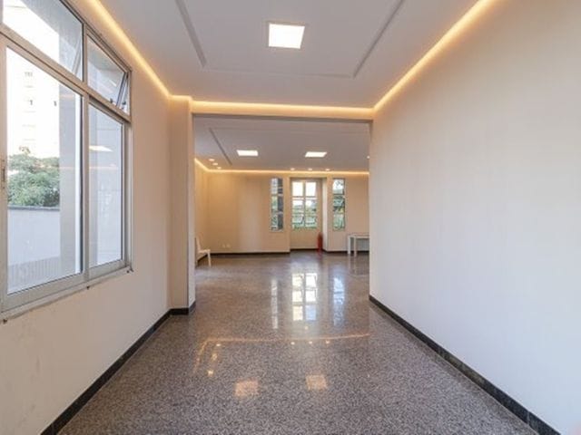 Cobertura / Penthouse com 630m² 3 quartos e 2 banheiros, à venda, no bairro Lourdes em Belo Horizonte