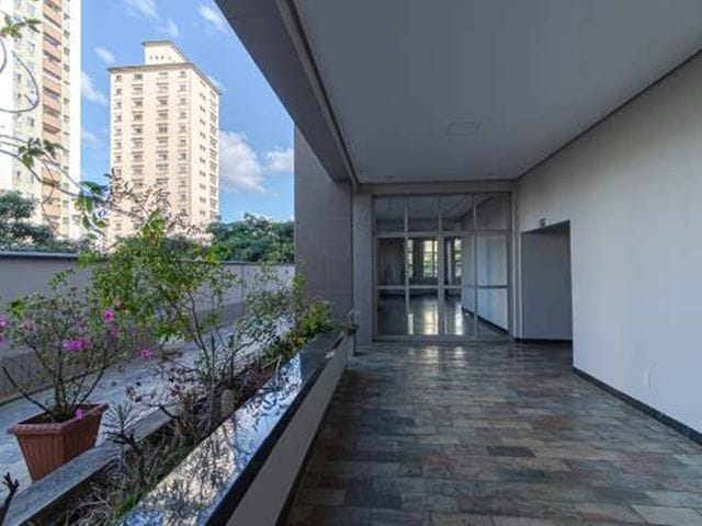 Cobertura / Penthouse com 630m² 3 quartos e 2 banheiros, à venda, no bairro Lourdes em Belo Horizonte