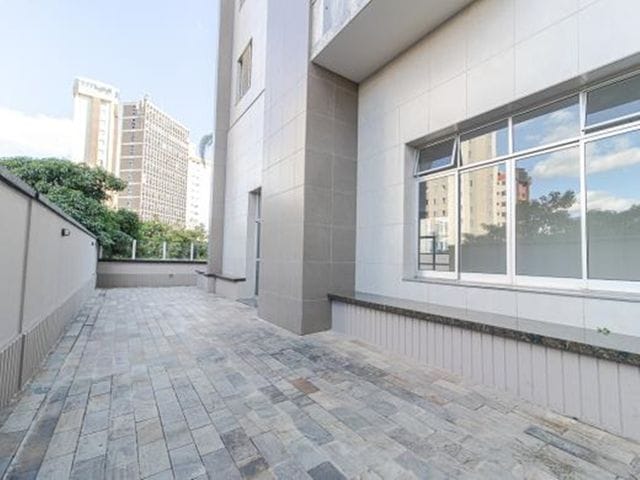 Cobertura / Penthouse com 630m² 3 quartos e 2 banheiros, à venda, no bairro Lourdes em Belo Horizonte
