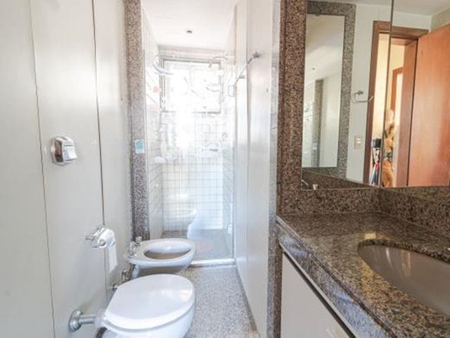 Cobertura / Penthouse com 630m² 3 quartos e 2 banheiros, à venda, no bairro Lourdes em Belo Horizonte