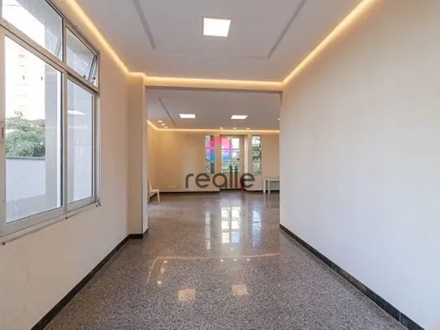 Cobertura / Penthouse com 630m² 3 quartos e 2 banheiros, à venda, no bairro Lourdes em Belo Horizonte